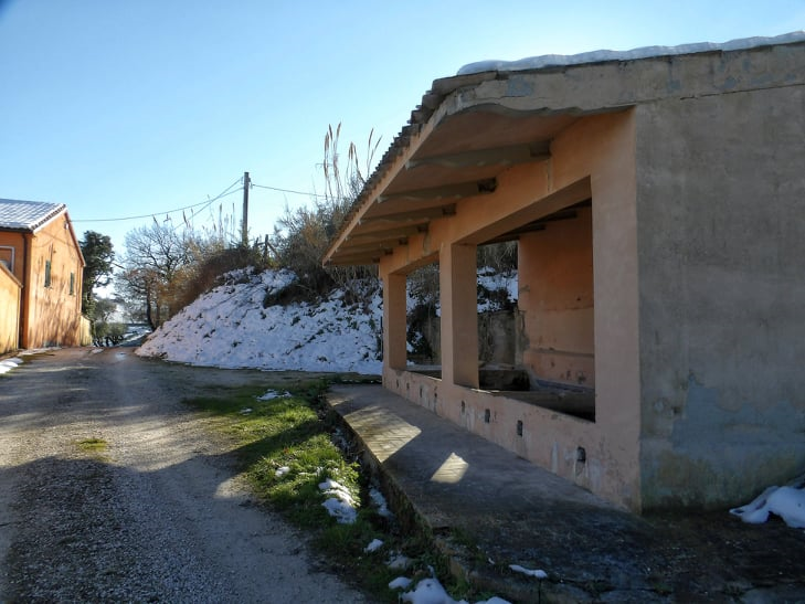 29 1.6 LE FONTI