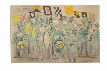 252 9.4 LA BANDA MUSICALE