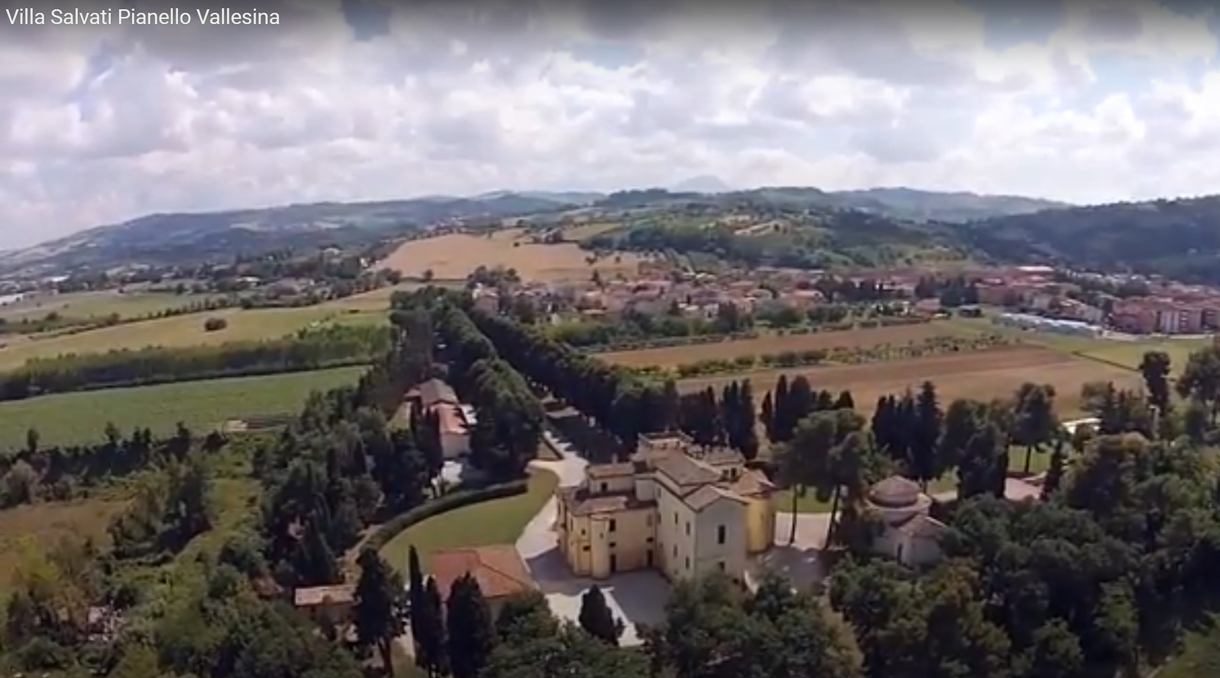 266 X.2A LA FAMIGLIA SALVATI