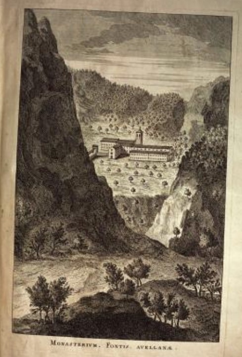 76 4.2 LE ORIGINI DI MONTE ROBERTO