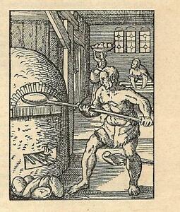 225 8.3 IL FORNO