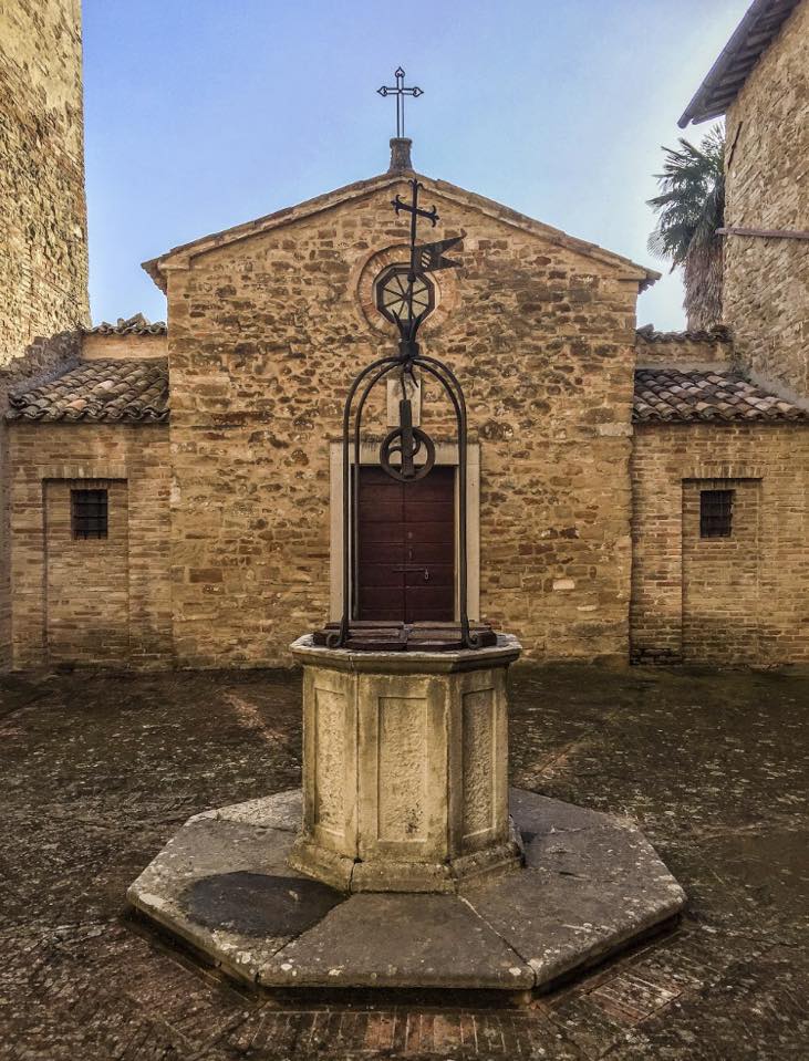180 6.6E Chiesa di S. Pio V