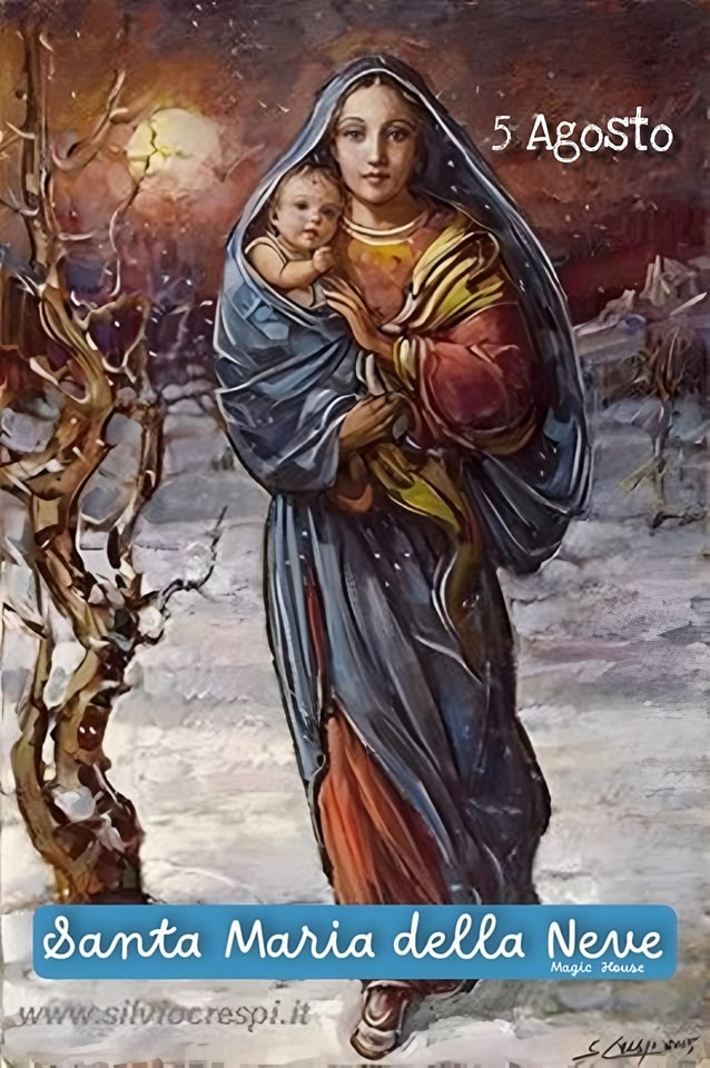 173 6.5D CHIESA DI S.MARIA DELLA NEVE