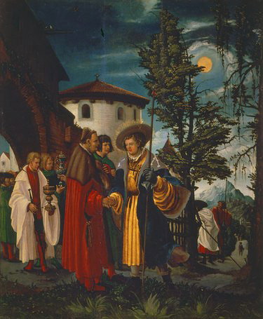 100 5.2. IL PALLIO SI SAN FLORIANO