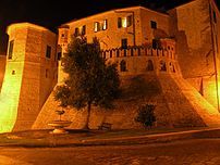 81 4.3A IL MURAGLIONE DELLA PIAZZA