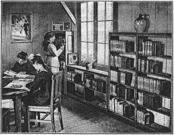 243 8.6B BIBLIOTECA CIRCOLANTE