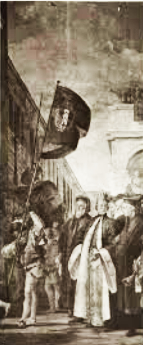 311 Appendice 12. GONFALONIERI, PRIORI, COMMISSARI PREFETTIZI, SINDACI 1808-2014