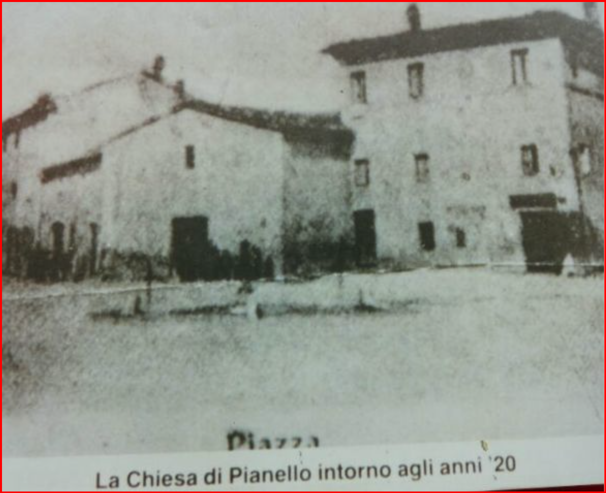 259 X.1 IL CONSOLIDARSI DI UNA COMUNITA’