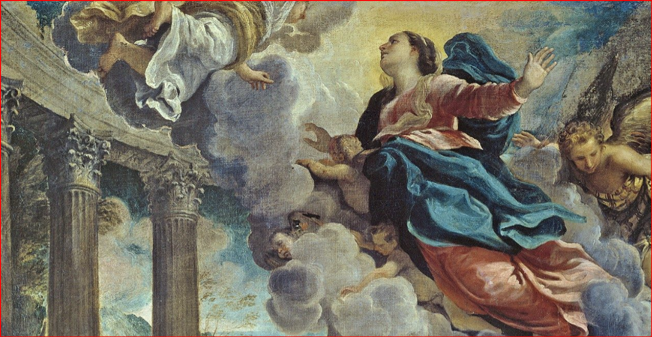 174 6.5E CHIESA DI MARIA ASSUNTA