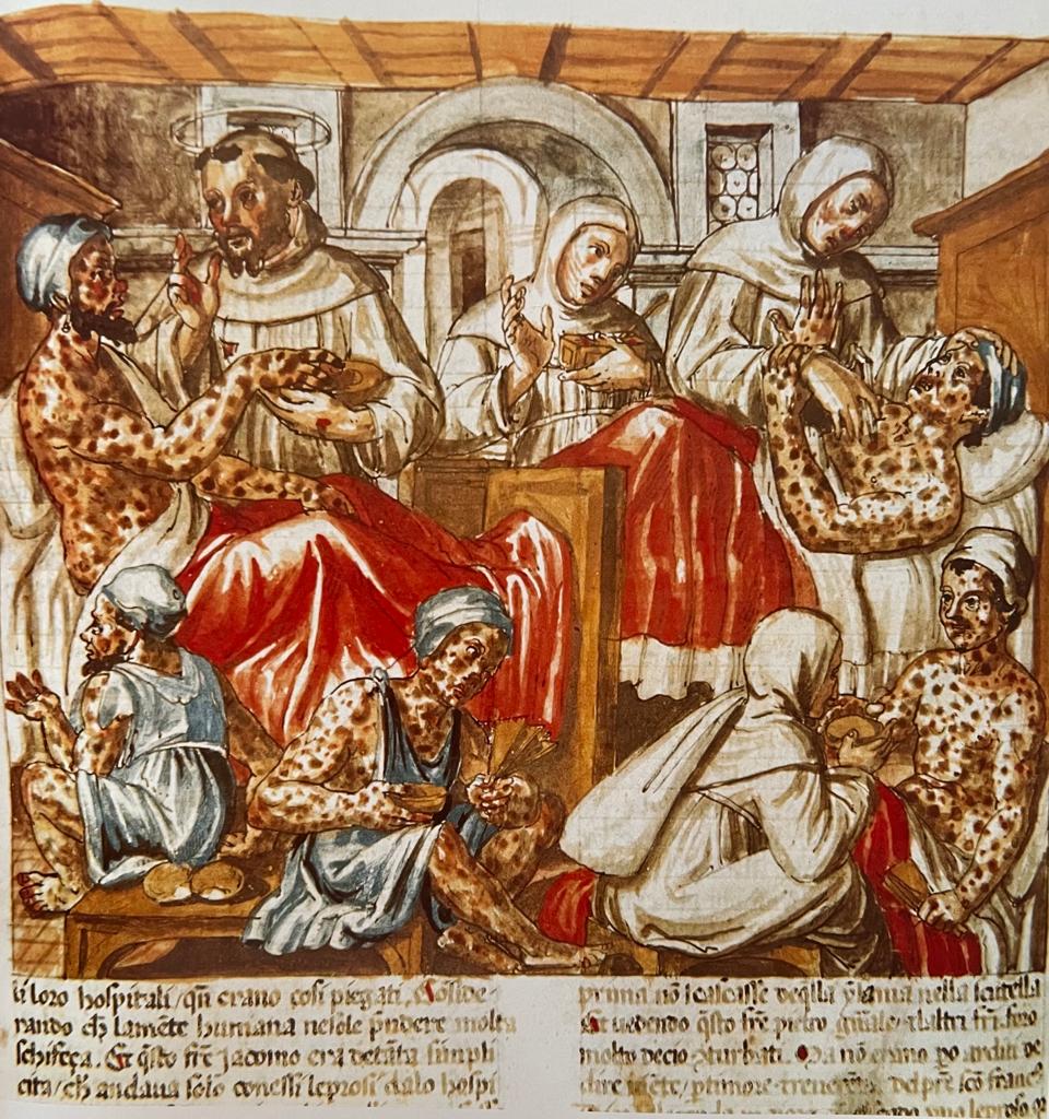 299 Appendice 8. MEDICI E CHIRURGHI A MONTE ROBERTO (1592-1878)