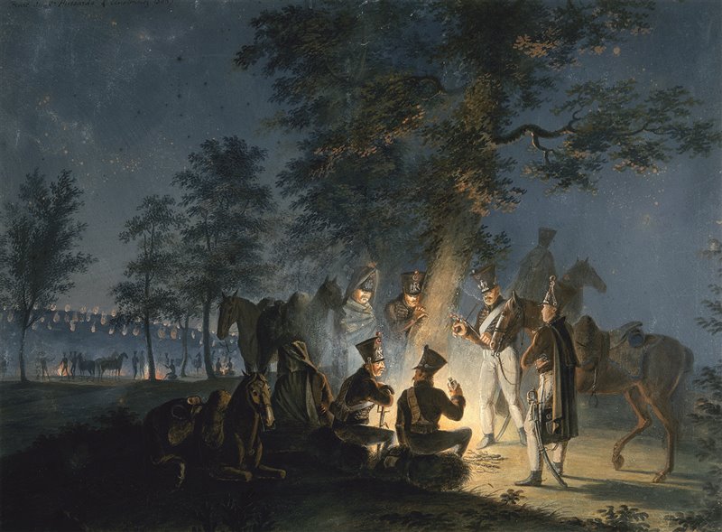 121 5.7 IL TRIENNIO GIACOBINO (1797-1799)