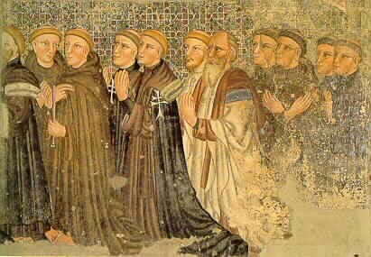 143 6.2 I PARROCI E IL CLERO