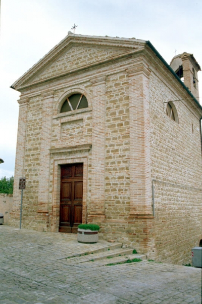 170 6.5B Chiesa di S. Carlo