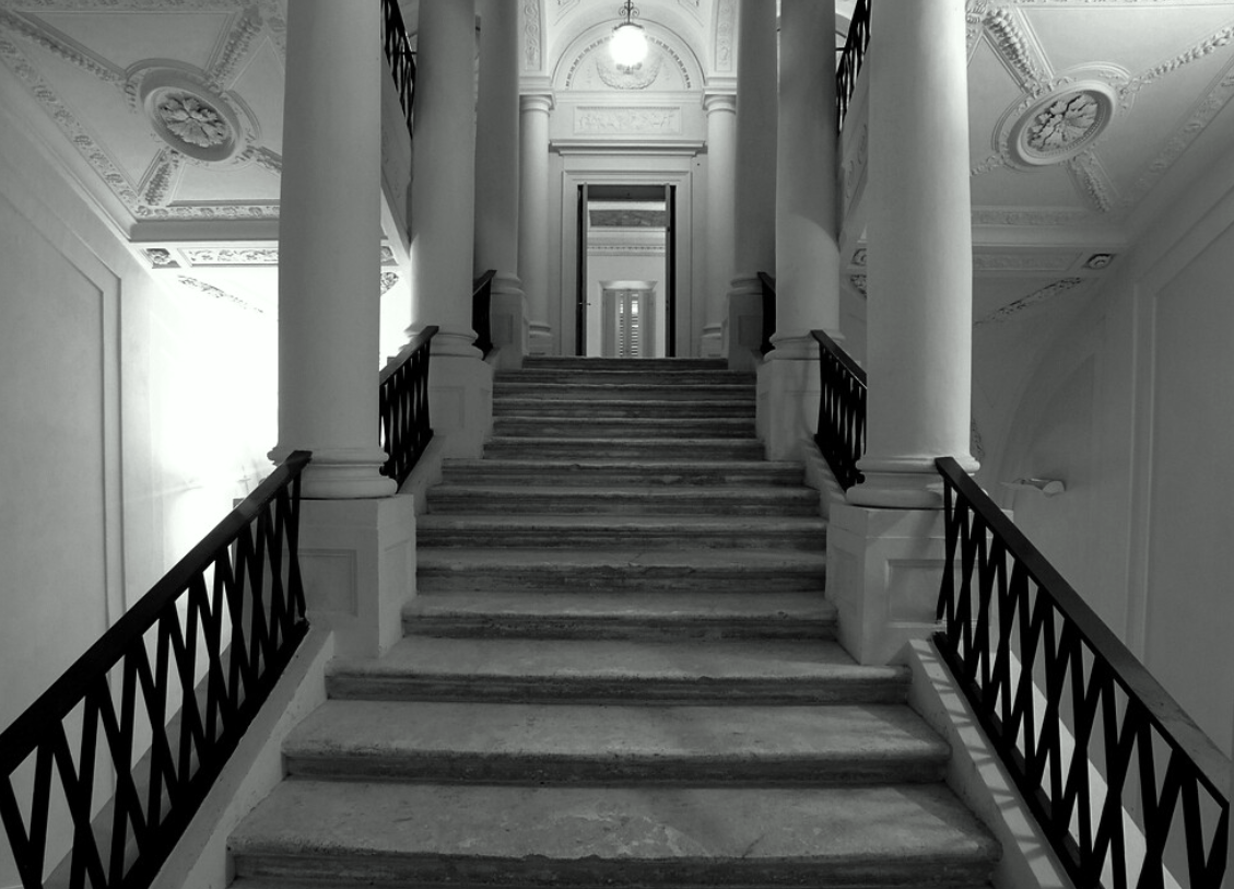 266 X.2 Villa Salvati